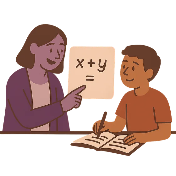 GCSE and A-Level one-to-one tuition