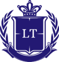 Leading Tuition Icon Logo